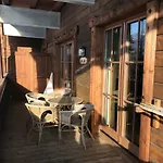 Διαμέρισμα Rosenstockl Gundersheim