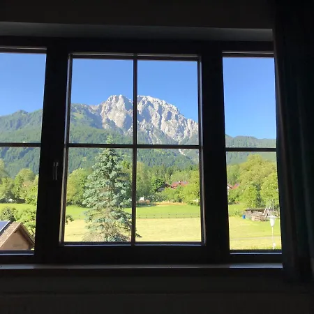 Lejlighed Rosenstockl Gundersheim