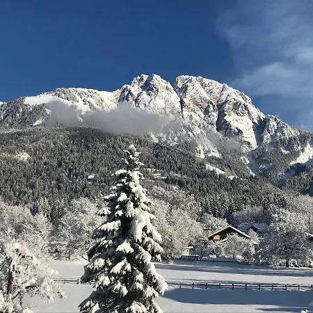 Rosenstockl Gundersheim