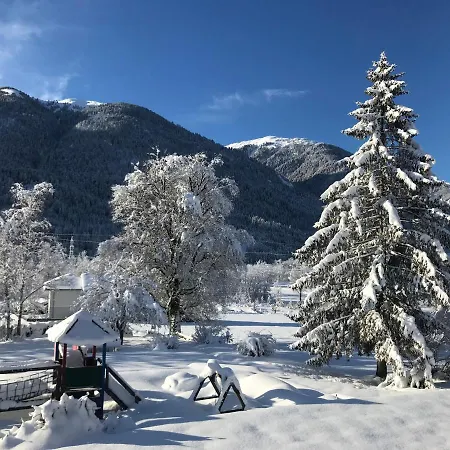 Rosenstockl * Gundersheim