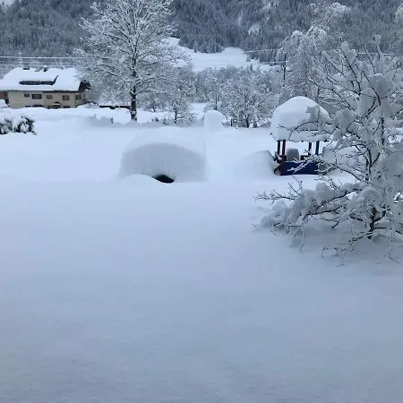 Apartmán Rosenstockl