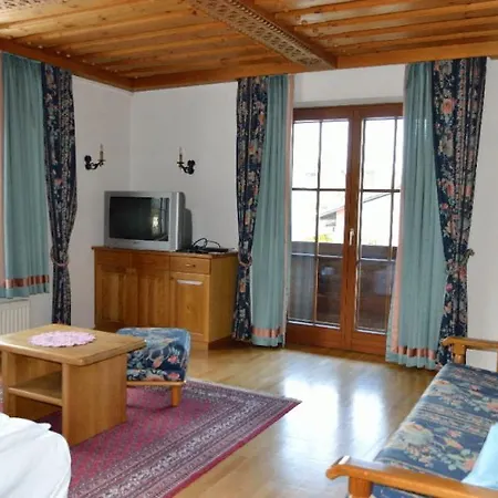 Rosenstockl Lejlighed