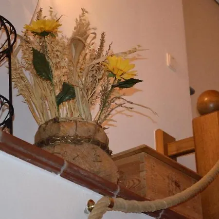 Rosenstockl Appartement *