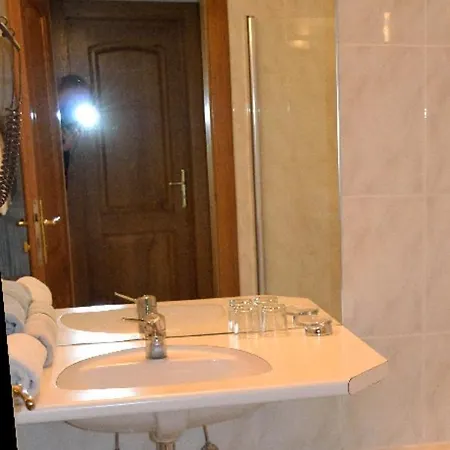 Apartamento Rosenstockl *