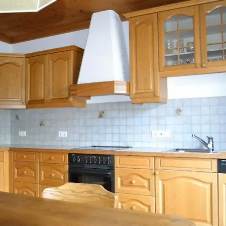 Rosenstockl Appartement Gundersheim