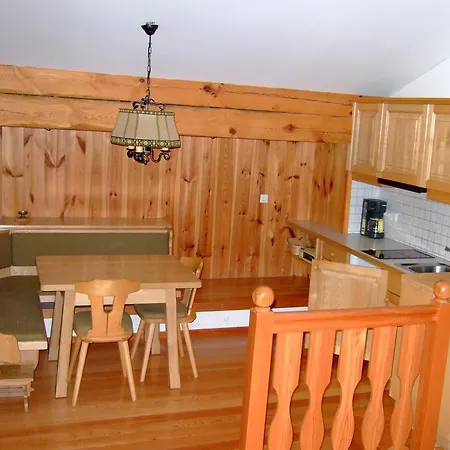Appartement Rosenstockl Gundersheim