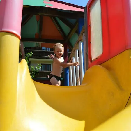 Apartmán Rosenstockl Gundersheim