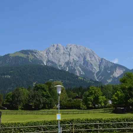 Rosenstockl *