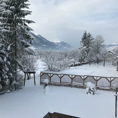 Rosenstockl Apartmán