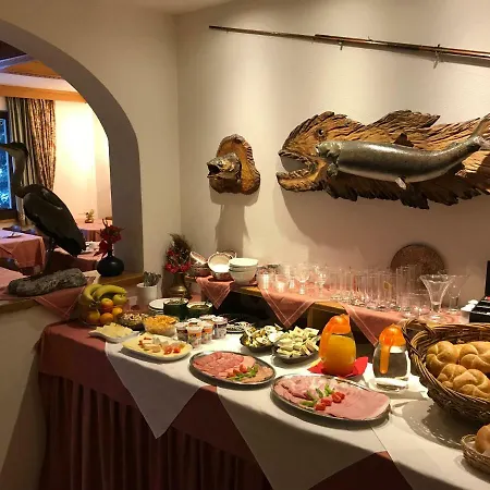 Rosenstockl Apartman