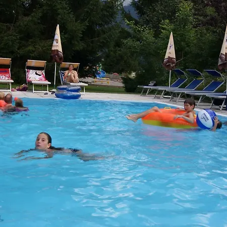 Apartmán Rosenstockl