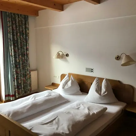 Apartmán Rosenstockl