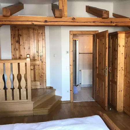 Rosenstockl Apartamento