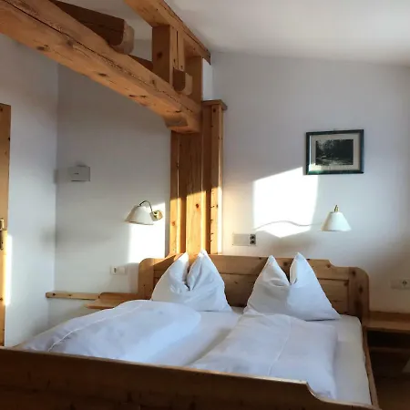 Apartamento Rosenstockl *
