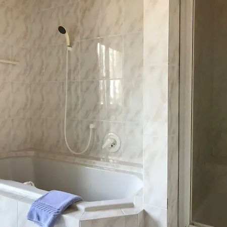 Lejlighed Rosenstockl