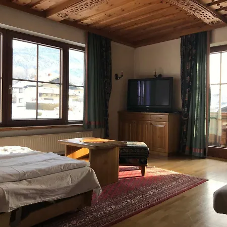 Rosenstockl * Gundersheim