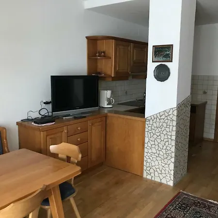 Apartamento Rosenstockl