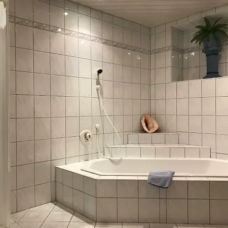 Rosenstockl Apartmán