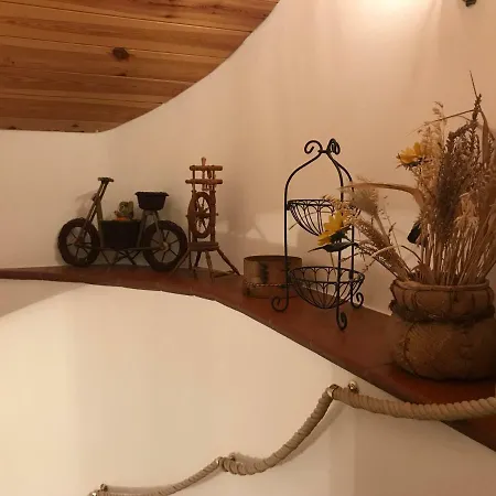Rosenstockl Appartement
