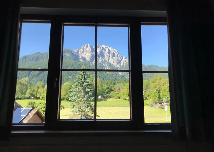 Apartamento Rosenstockl Gundersheim