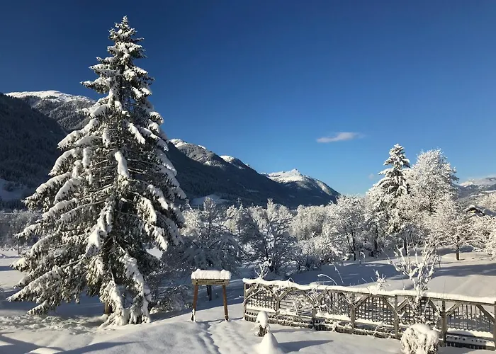 Rosenstockl Apartamento