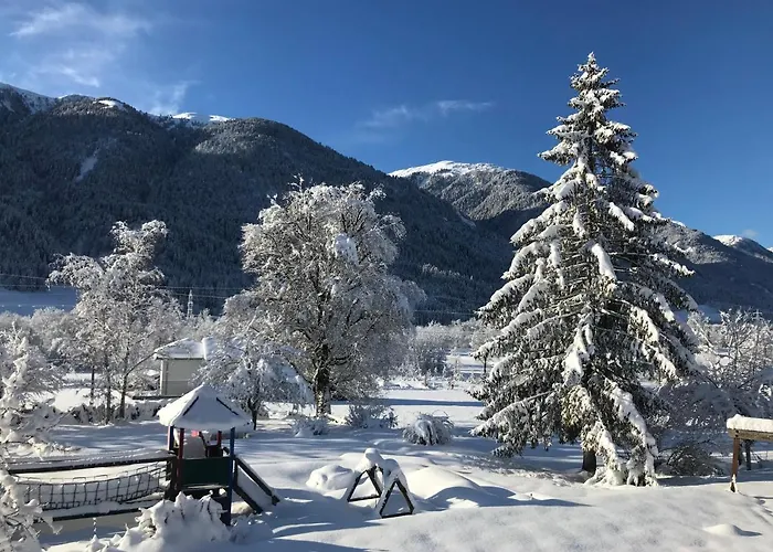 Rosenstockl * Gundersheim