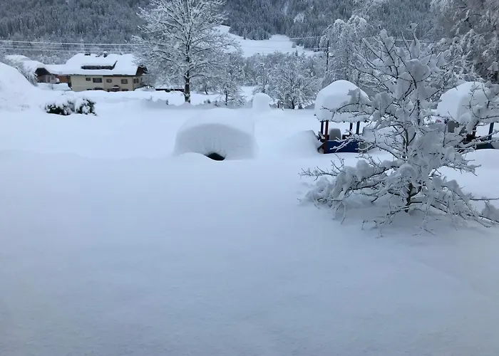 Apartamento Rosenstockl