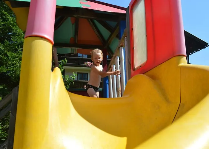 Apartamento Rosenstockl Gundersheim