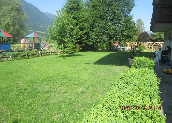 Apartamento Rosenstockl Gundersheim