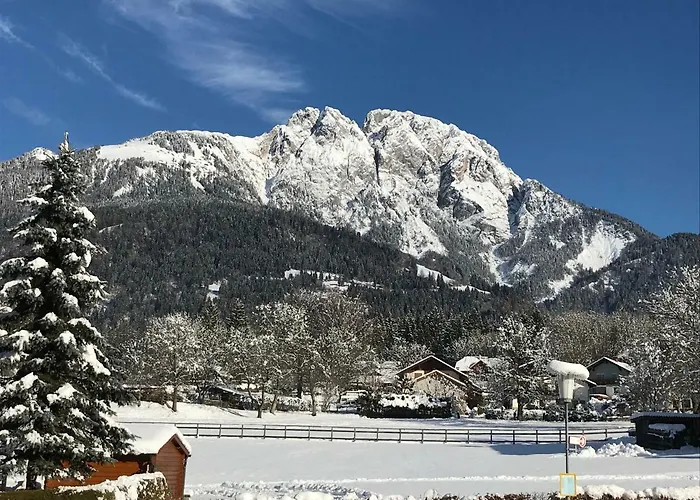 Apartamento Rosenstockl