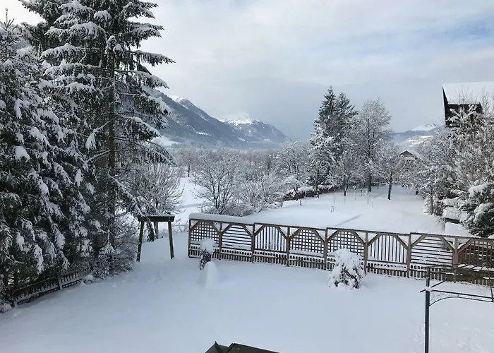 Rosenstockl Apartamento