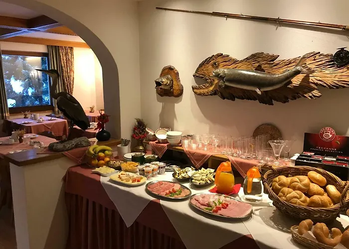 Rosenstockl Apartamento