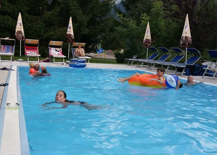 Apartamento Rosenstockl