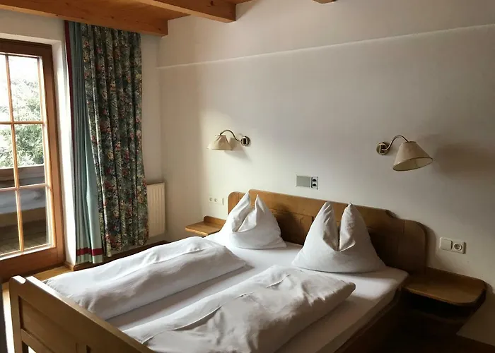 Apartamento Rosenstockl