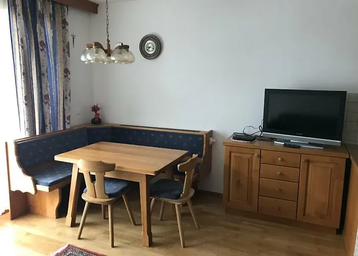 Apartamento Rosenstockl Gundersheim