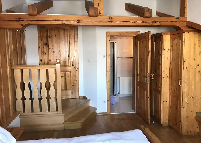 Rosenstockl Apartamento