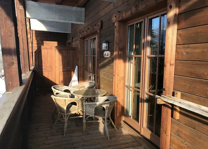 Apartamento Rosenstockl Gundersheim