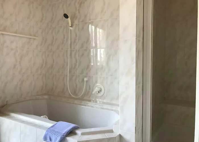 Apartamento Rosenstockl