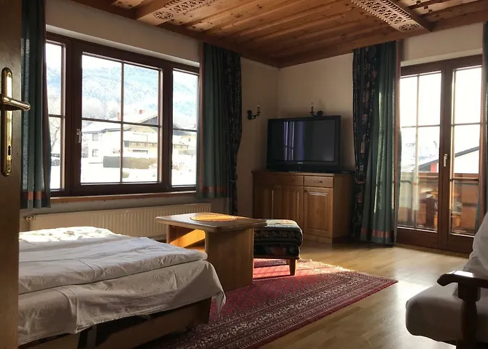 Rosenstockl * גונדרסהיים