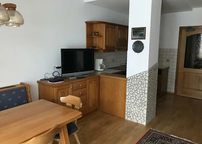 Apartamento Rosenstockl