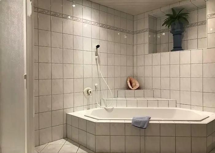 Rosenstockl Apartamento