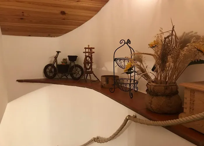 Rosenstockl Apartamento